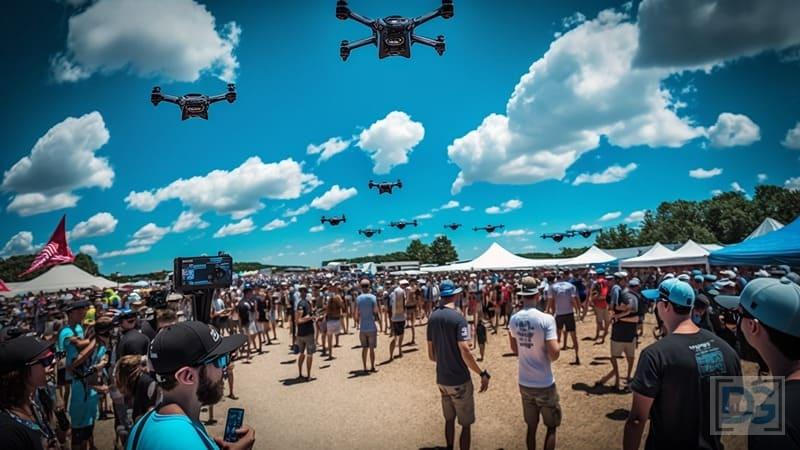 Drone Racing