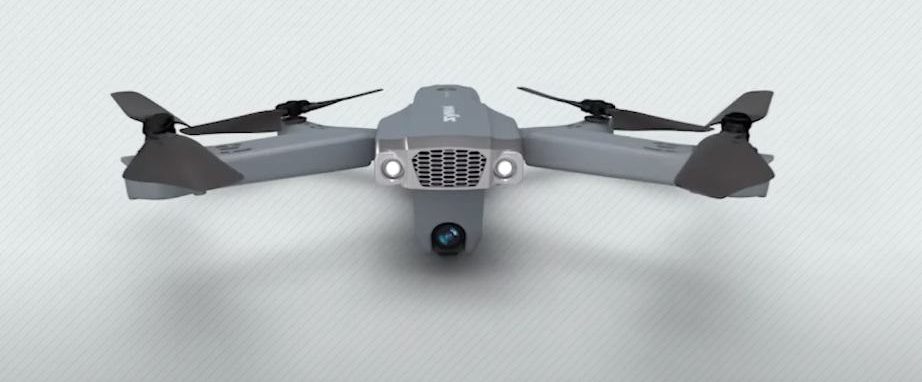 Syma X500 front view