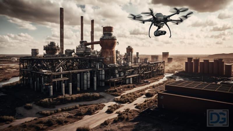 where and when to fly UAVs