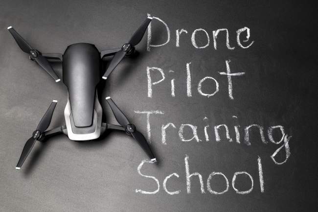 FAA Part 107 Study Guide for Drone Pilots