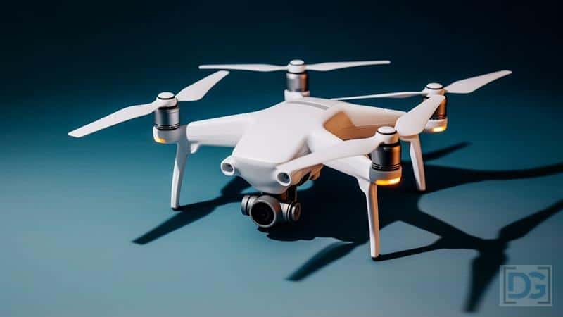 drone hands-off reviews
