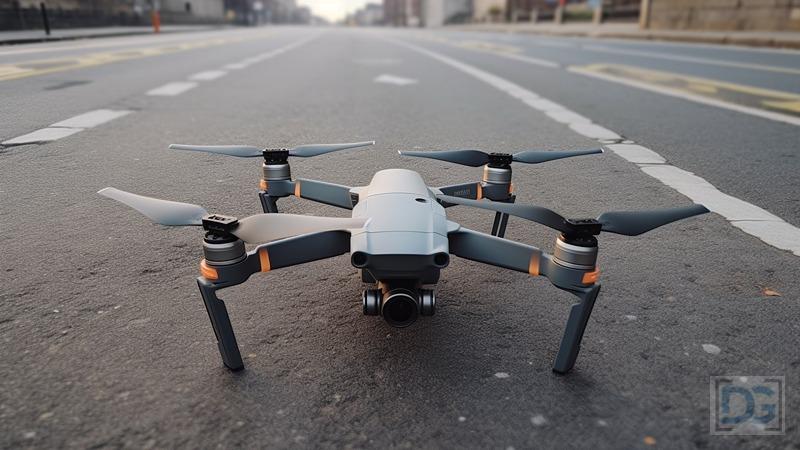 drone hands-on reviews