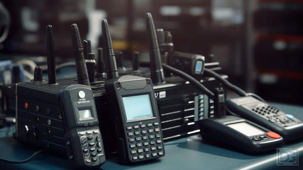 Ultimate Guide To Drone Jammers 2023 Defend The Skies DroneGuru