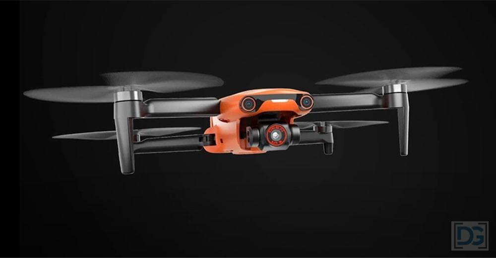 Autel Robotics EVO Nano+
